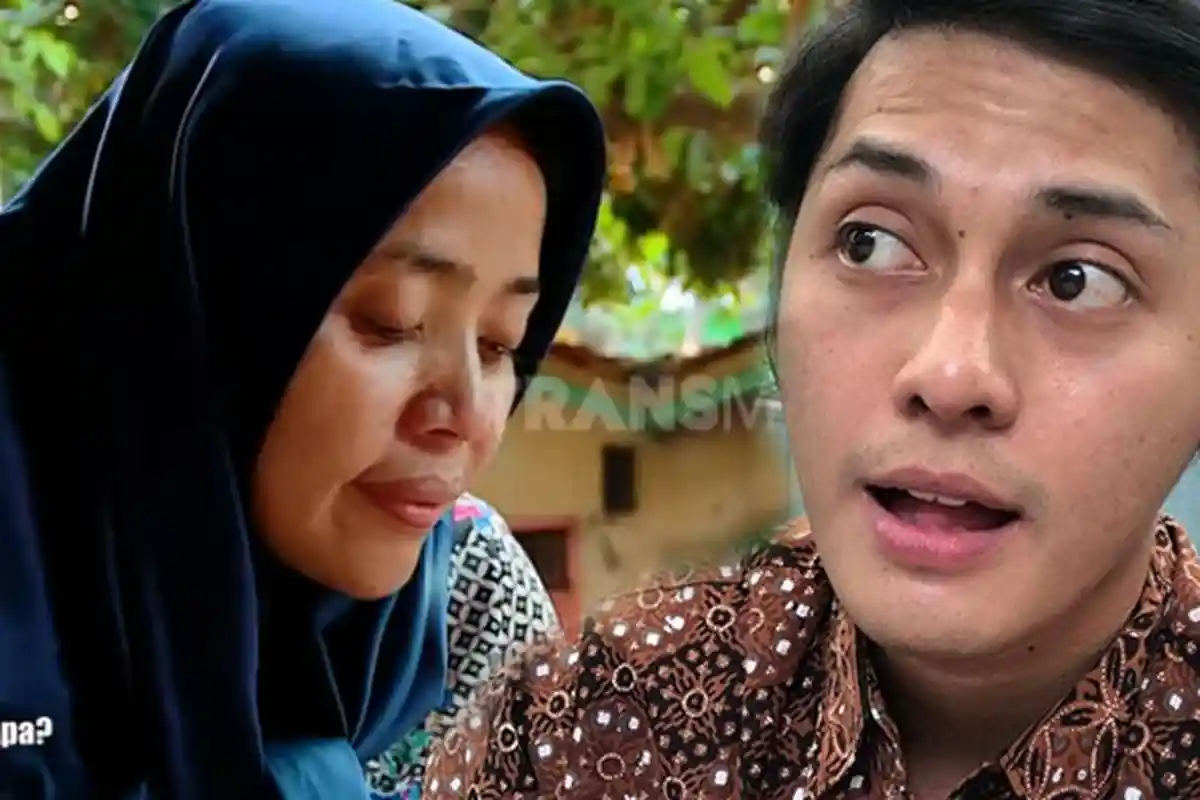 Pernah Dibuat Nangis, Ini Perubahan Muzdalifah Pasca 1 Bulan Nikah dengan Fadel Islami, Makin Kurus?