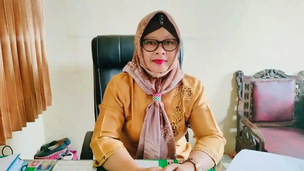 Sepanjang Januari-Juni 2022, 57 Pencaker di Batanghari Sudah Kerja di Perusahaan