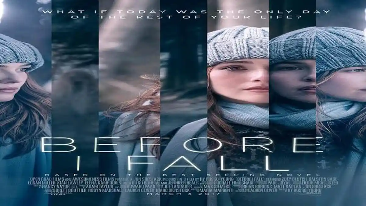 Sinopsis Film Before I Fall, Terjebak di Waktu yang Sama Secara Berulang, Malam Ini di Trans TV