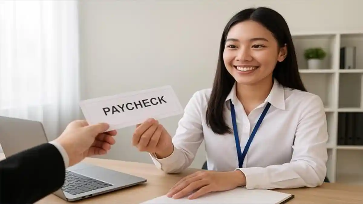 SYARAT Bansos Mahasiswa Baru Lulus, Program Magang Berbayar Selama 6 Bulan di Tahun 2025