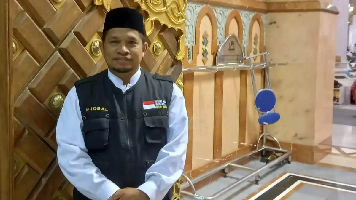 Haji 2026: Problema dan Transformasi Layanan Berkeadilan