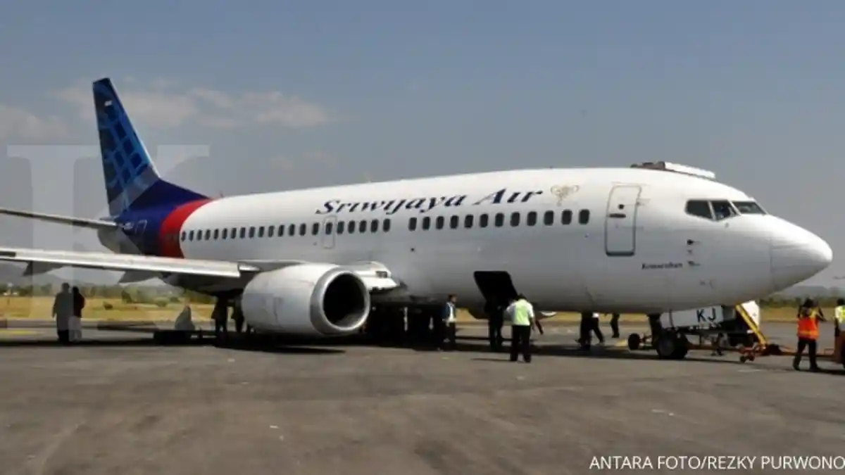 UPDATE Harga Tiket Pesawat Maret 2019, Turun 40 Persen untuk Sriwijaya Air dan Garuda Indonesia