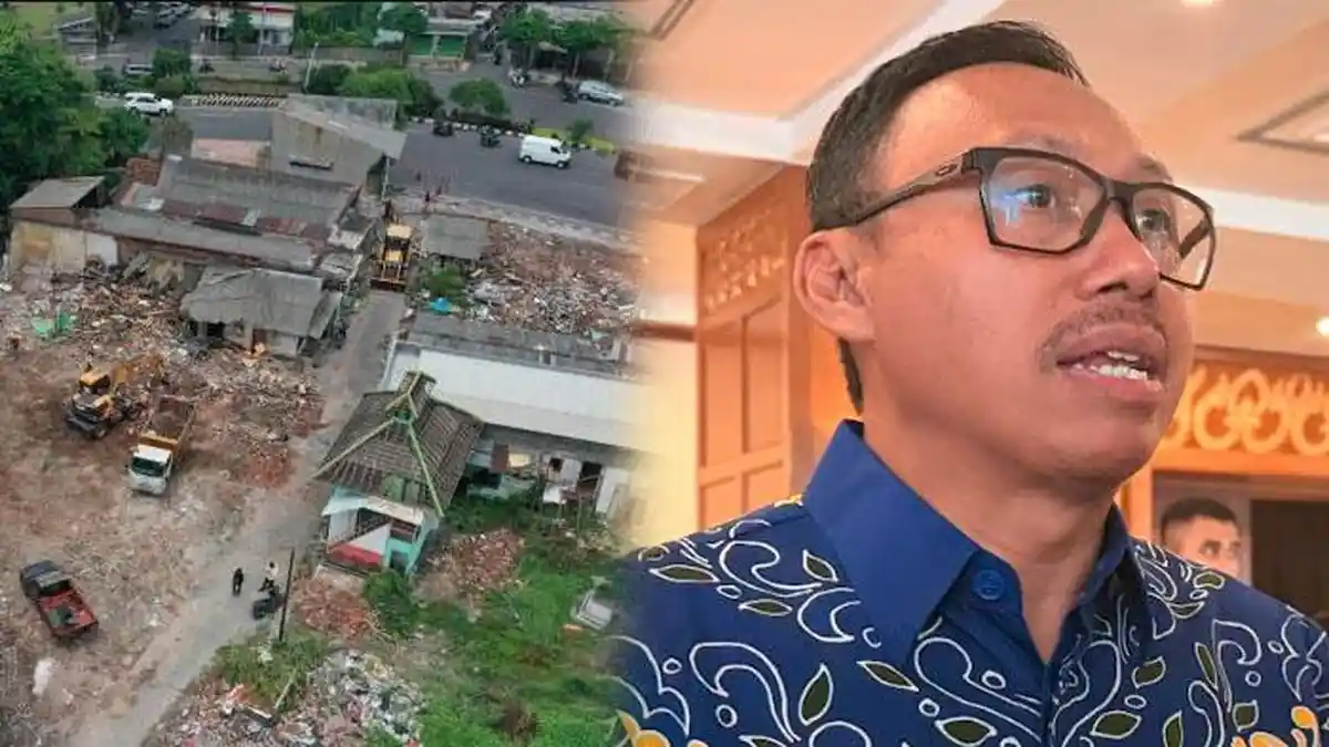 Daftar Proyek Infrastruktur yang Bakal Dibangun di Jatim, dari Pansela hingga Kereta Listrik