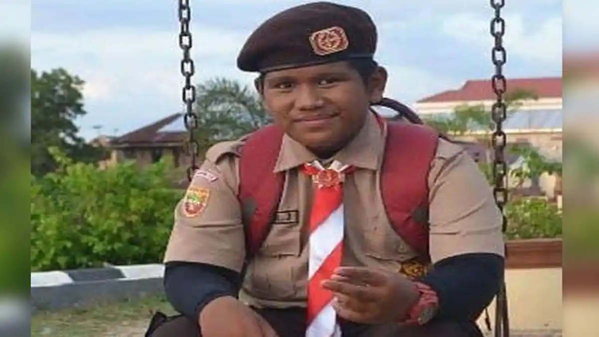 Kepala Sekolah SMA Taruna Palembang Buka Suara Soal Delwyn Juliandro, Siswa yang Tewas Saat MOS
