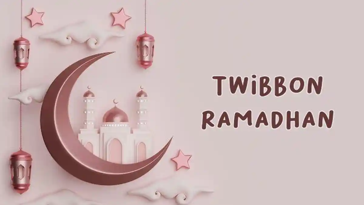 20 Link Twibbon Ramadhan 2025 yang Bisa Diunduh secara Gratis, Cocok Dibagikan ke Media Sosial