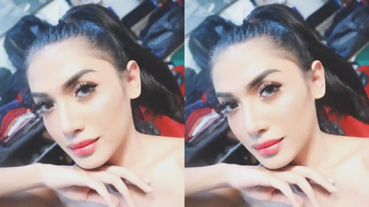 Keluarga Bantah Millendaru Kembali Terjerat Narkoba, Sebut Dapat Obat dari Dokter dan akan Pulang