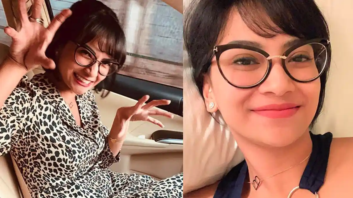 Perubahan Drastis Nasib Vanessa Angel, 'Laris Manis' Setelah Bebas, Segera Ungkap Lelaki Misterius