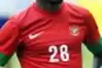 Oktovianus Maniani Timnas Indonesia