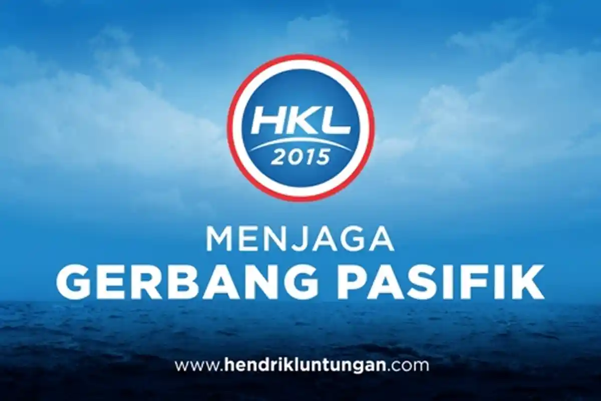 Ketua Partai Gerindra Bitung Dukung HKL Maju di Pilwako