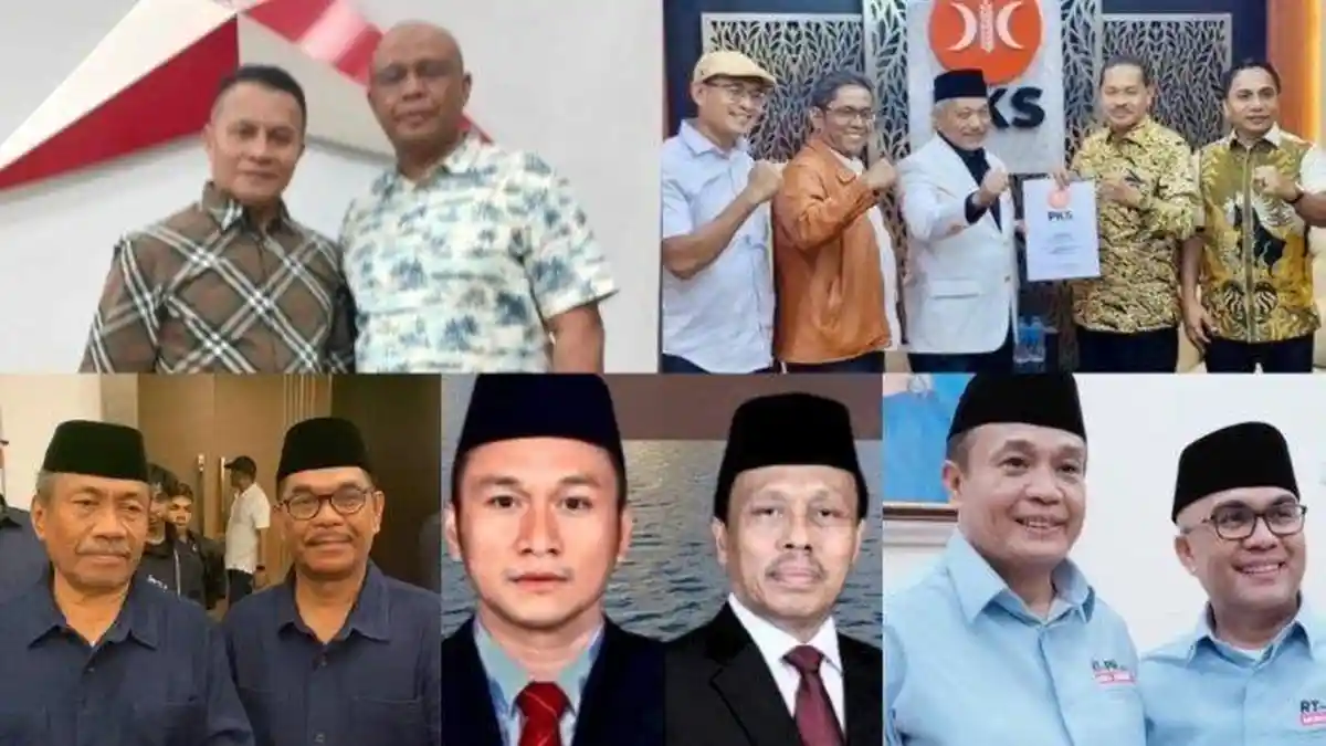 Pendaftaran Pilkada Muna 2024 Dibuka Selasa, KPU Sebut 2 Pasangan Bacakada Sudah Terjadwal Mendaftar