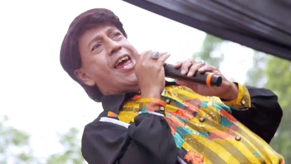 Daftar Film dan Sinetron yang Pernah Dibintangi Fuad Alkhar Alias Wan Abud Hingga Bisnis Wedding