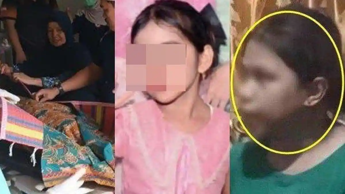 6 Fakta Sidang Hukuman Mati Aning, Tidak Ada Gangguan Jiwa hingga Hubungan Keluarga