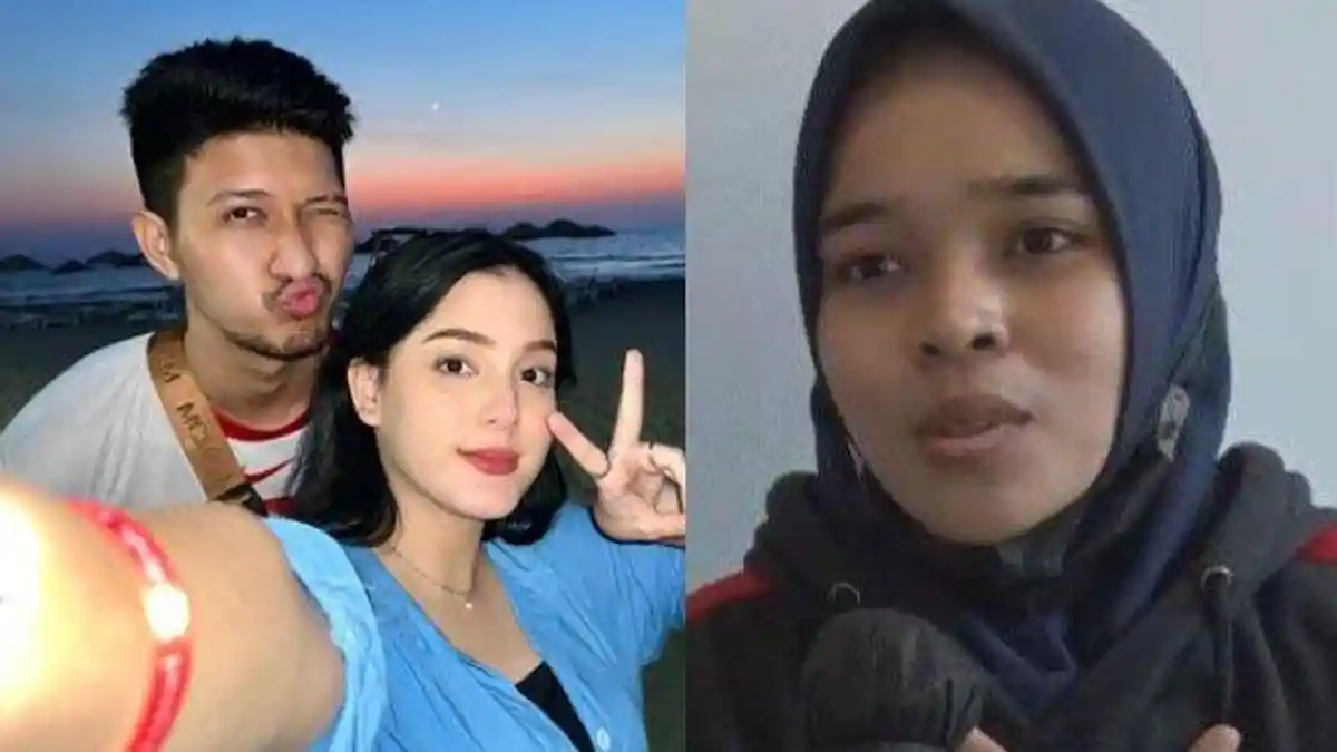 Pantas Istri Aditya Zoni Batal Pekerjakan Mantan ART Nathalie Holscher, Ternyata Punya Tabiat Jelek