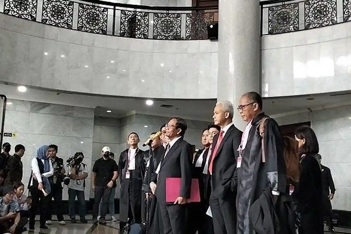 Tak Ada Nama Kapolda di Daftar Saksi Gugatan MK, IPW Sebut Kubu Ganjar-Mahfud Omong Kosong Belaka