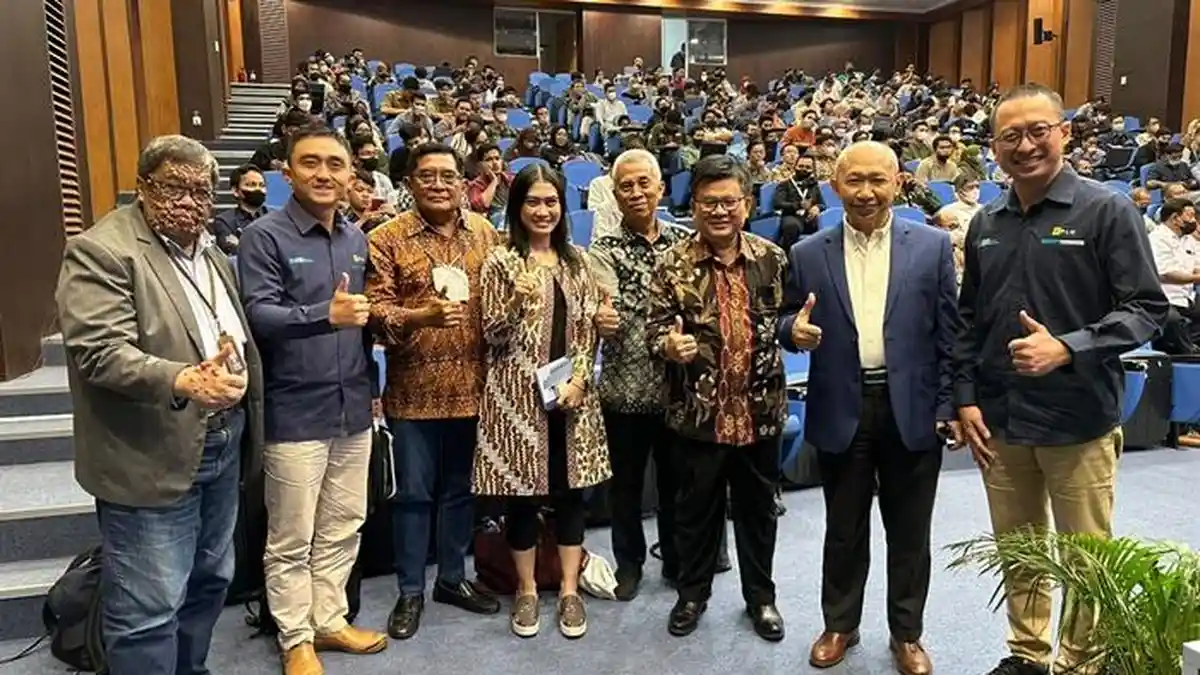 Pakar Listrik ITB Sebut Power Wheeling Jadi Praktik Penting Hadapi Transisi Energi di Indonesia