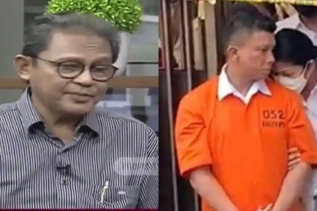 Sindir Polri yang Tak Kunjung Tahan Putri Candrawathi, Penasihat Kapolri: Dulu Janjinya Transparan