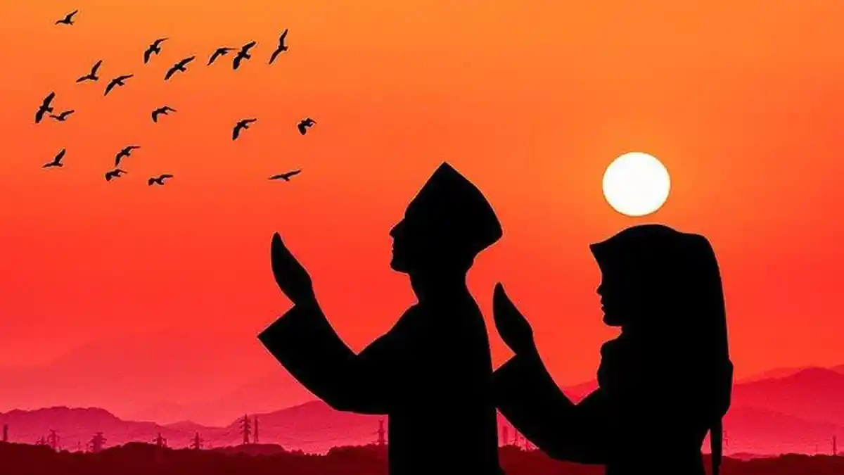 Daftar Bacaan Sholawat Nabi Muhammad SAW yang Baik untuk Kehidupan