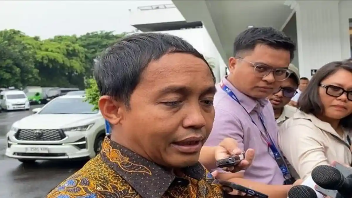 Terseret Kasus Suap Bupati Kuansing, Raja Juli Sebut Amplop Sudah Dikembalikan Sebelum OTT KPK - Bangkapos.com
