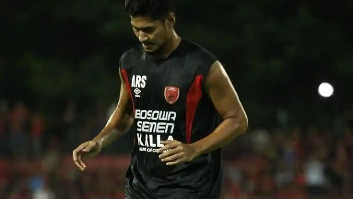 Tiga Pemain PSM Berpeluang Hengkang Musim 2020, Siapa Saja?
