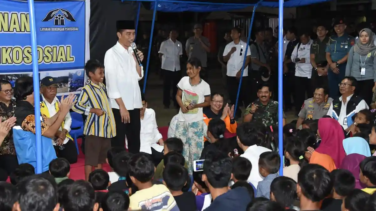Kemendikbud Fokus Pemulihan Sekolah di NTB