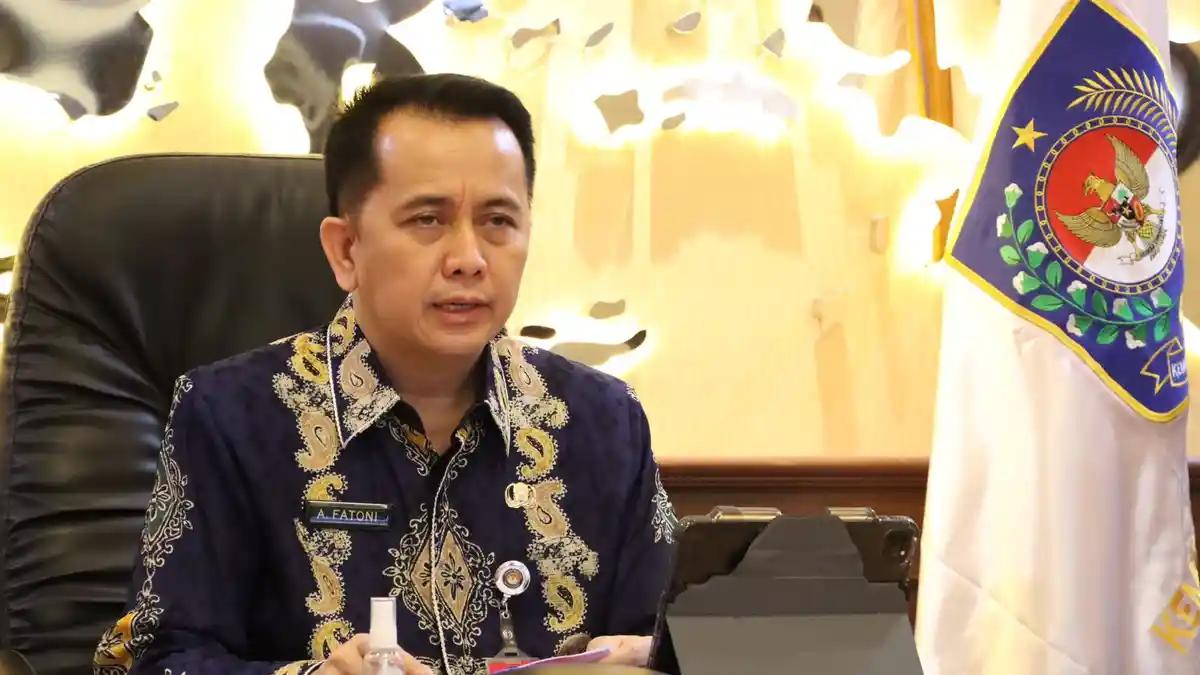 Perekrutan PPPK 2022, Pemda Siap-siap Bayaran Gaji Ditanggung APBD 