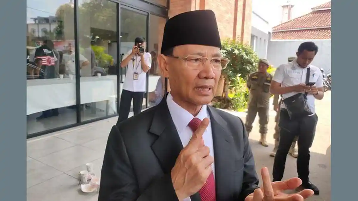 Pemkab Majalengka Jamin Pengobatan 2 Warganya yang Jadi Penyintas Perang di Sudan