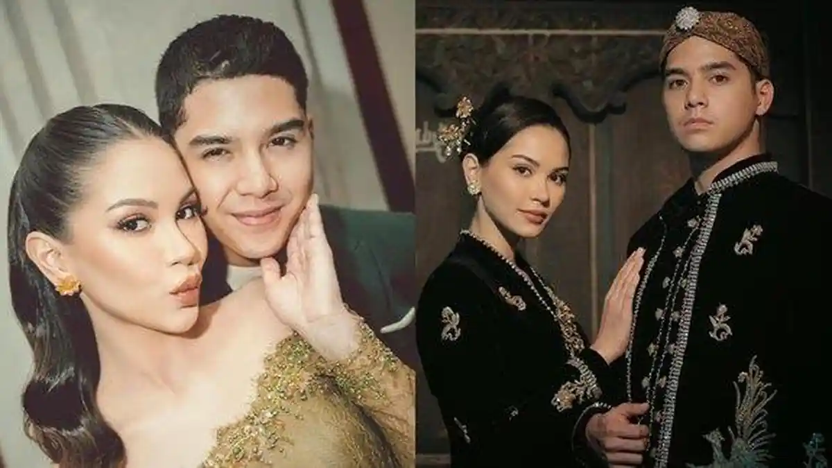 Ahmad Dhani Sebut Al Ghazali dan Alyssa Daguise Akan Menikah pada Tanggal Ini