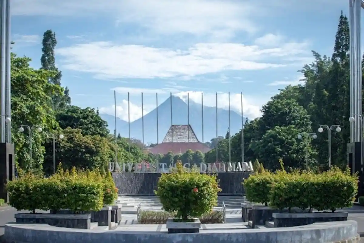Pendaftaran Beasiswa Pendidikan Program S2 UGM Dibuka 2023, Ini Syarat dan Ketentuannya