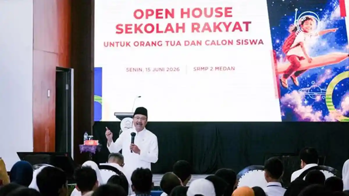 MOTIF Siswa Sekolah Rakyat di Pati Diduga Dikeroyok 14 Teman, Keluarga ...