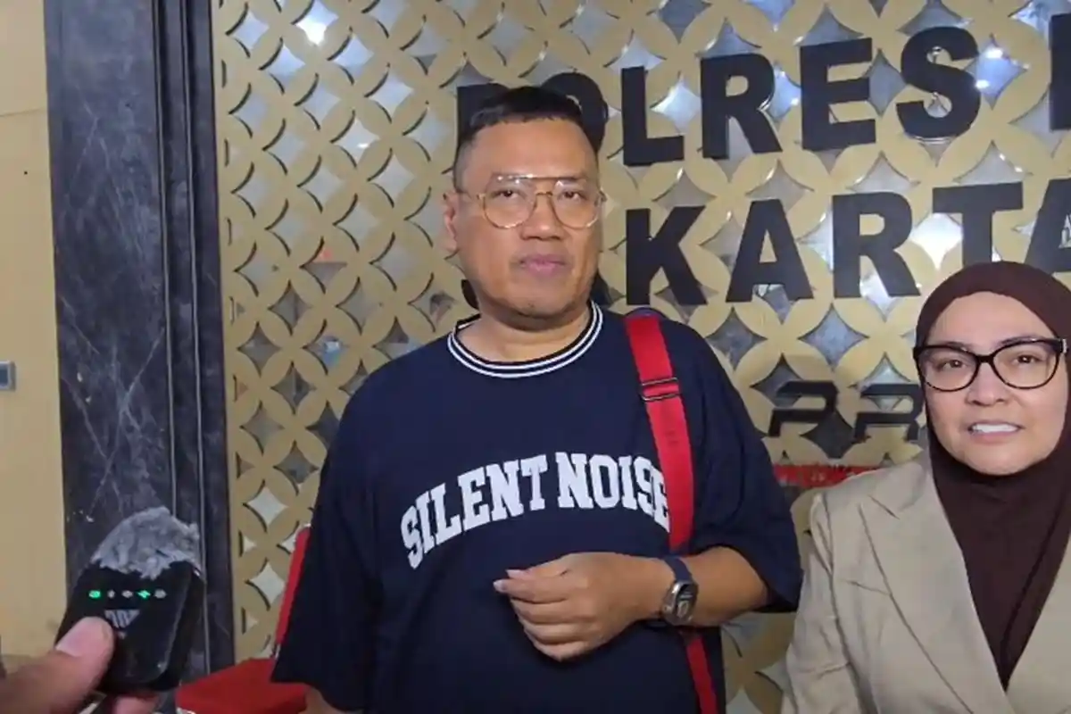 Uya Kuya Akui Dua Bulan Tak Terima Gaji dan Tunjangan usai Dinonaktifkan dari DPR RI