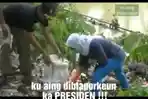 Video Bupati Lebak Ngamuk Jadi Viral, Perhatikan Ucapannya Saat Sebut Presiden