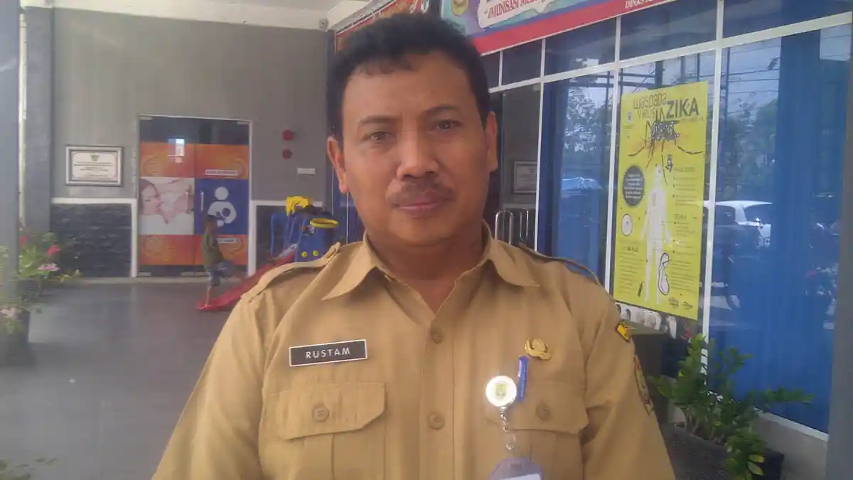 BREAKING NEWS, Pasien Positif Virus Corona di Tanjungpinang Bertambah, Total 22 Orang