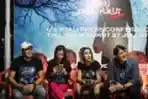 Preskon Film Hantu Jeruk Purut Reborn