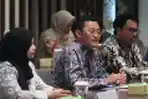 Kadin Indonesia Bersama KPPU Dukung Persaingan Usaha Yang Sehat