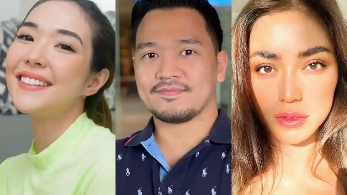 Video Syur Gisel Terjadi di Medan Tahun 2017, Jadi Awal Nobu Bertemu Jessica Iskandar