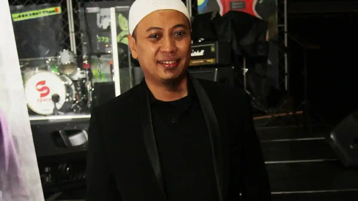 Setelah Lebaran, Opick: Ingin Selamat Dunia Akhirat