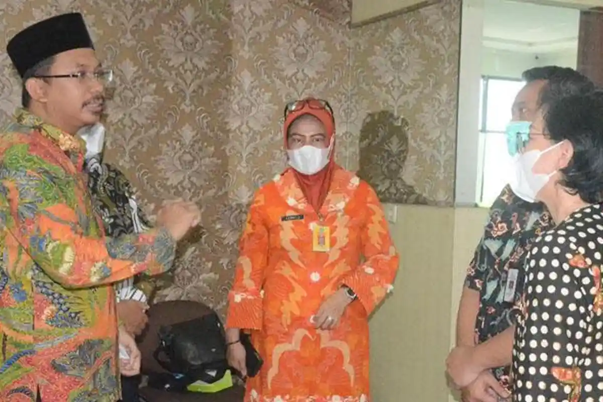 Gus Muhdlor: Perselisihan Industrial dan Pengangguran Masih Jadi Masalah Pelik di Sidoarjo