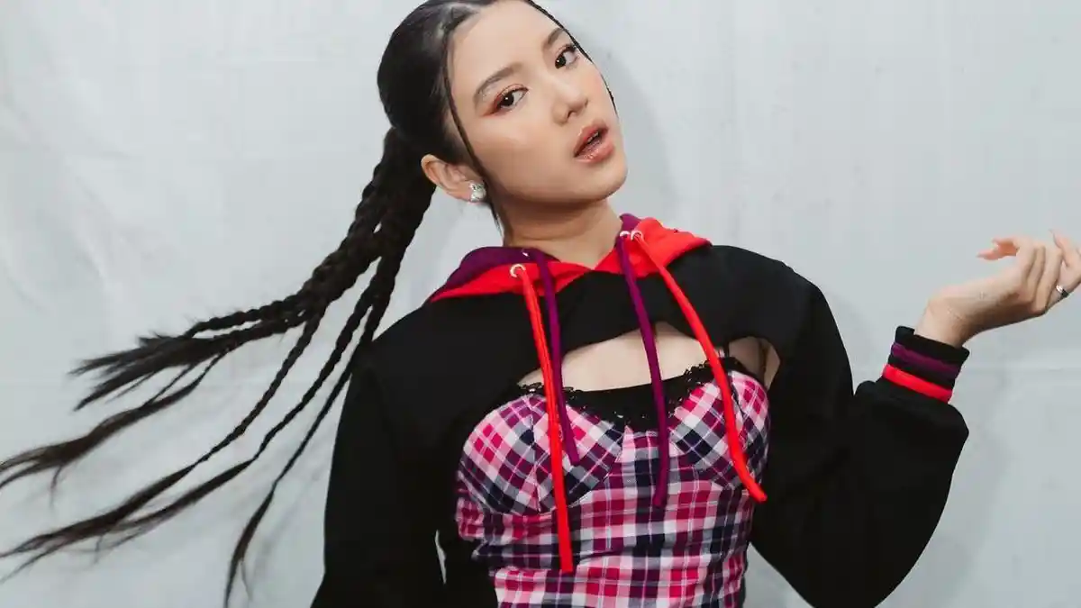 Chord dan Lirik Lagu Tega - Tiara Andini, Baru Rilis Kini Trending: Apa Lagi yang Kamu Mau?