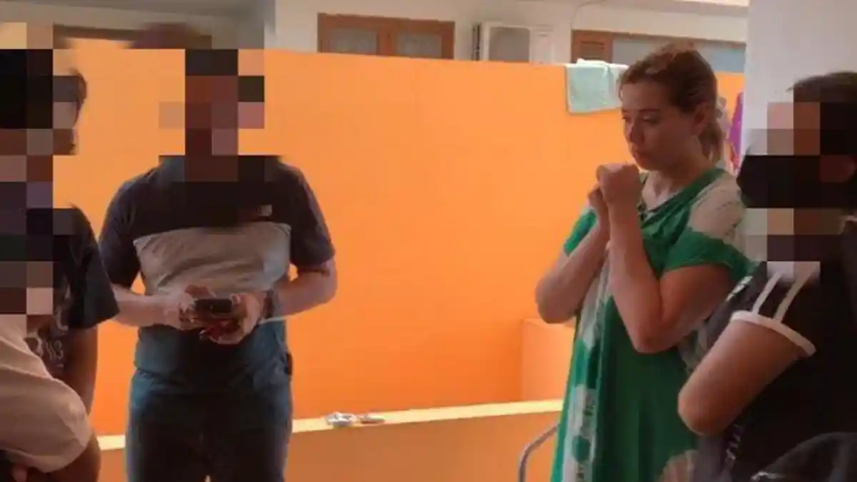 Polisi Sebut Hasil Tes Urine Catherine Wilson Positif Narkoba, Berikut Keterangan Lengkapnya