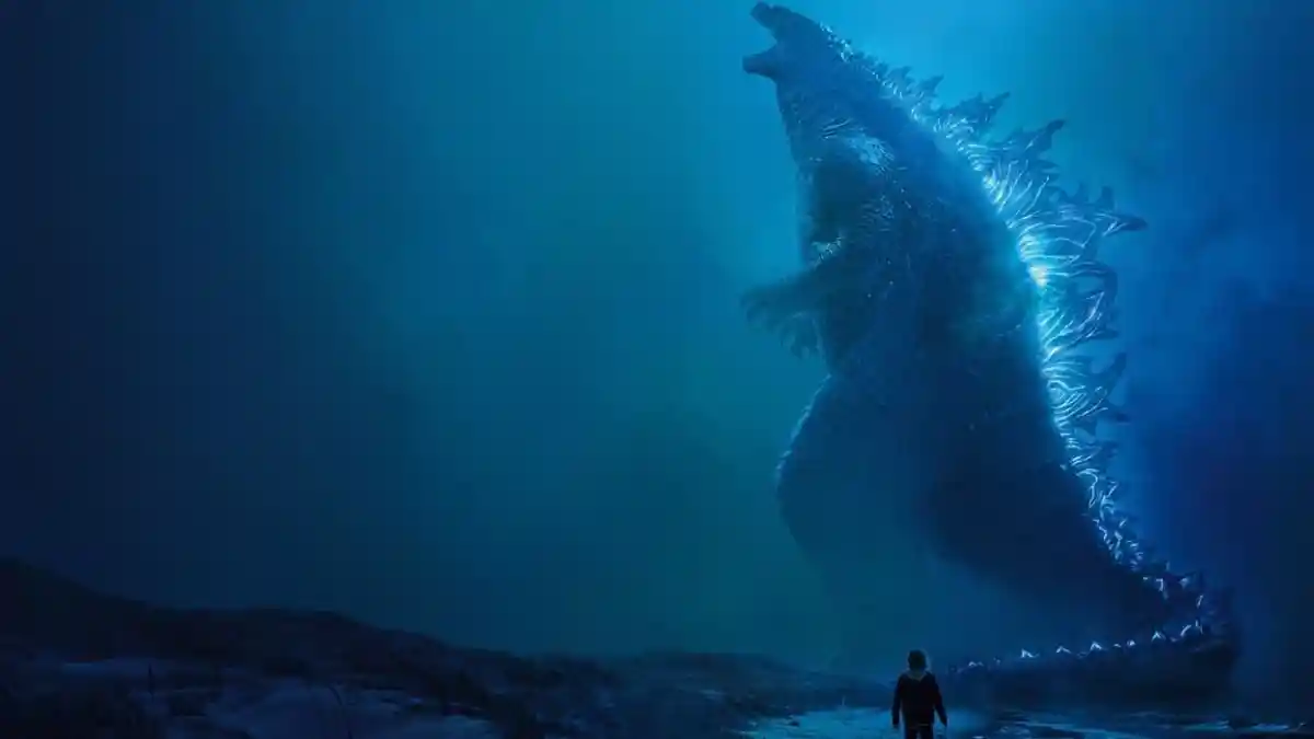 Sinopsis Godzilla, Tayang 7 Desember 2024 di Bioskop Trans TV