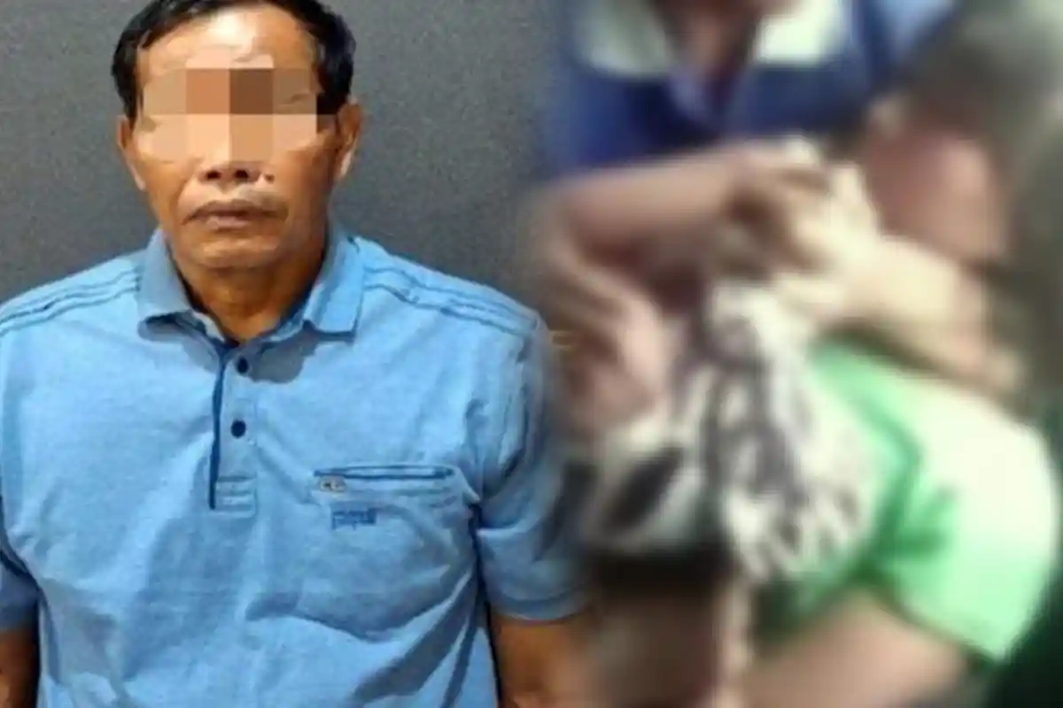 Lihat Istri Sering Unggah Foto di Facebook, Pria di Ogan Ilir Nekat Pukul Suryani hingga Babak Belur