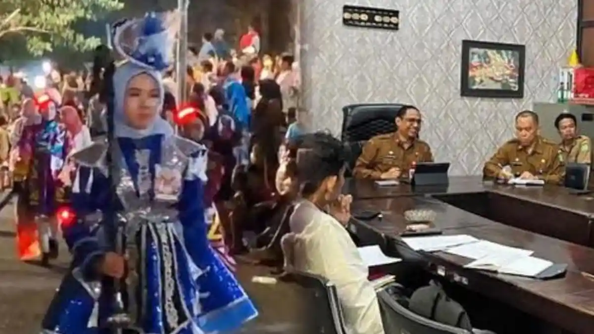 Madura Terpopuler: Kejurprov Drum Band Jatim di Bangkalan hingga Polemik Pembayaran Tanah Desa