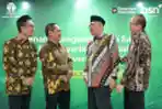 BSN Gandeng Universitas Terbuka Siap Cetak SDM Unggul