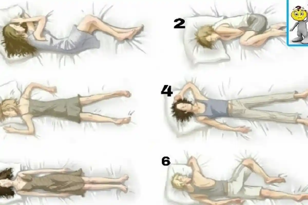 Posisi Tidur Pengaruhi Mimpi, Ini Doa Ketika Bermimpi Buruk