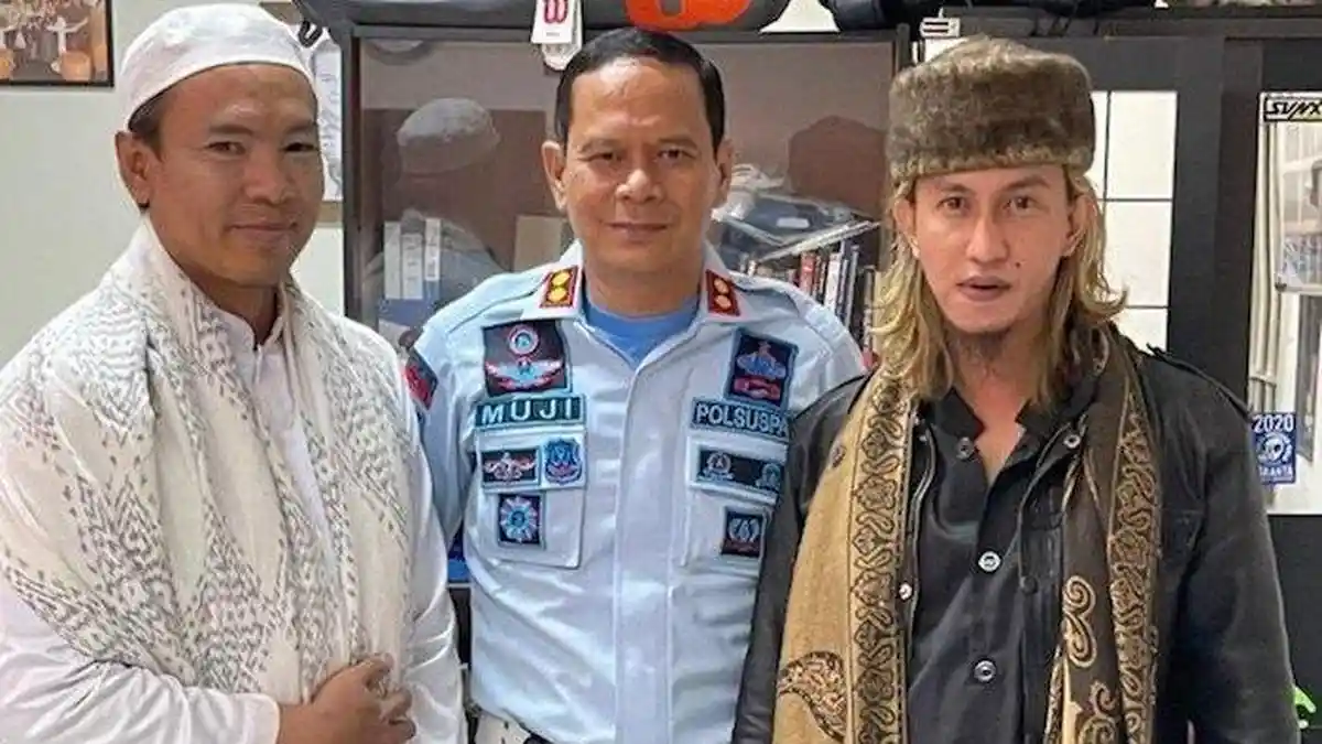 Ibu Ryan Jombang Sempat Marah Anaknya Dianiaya Bahar bin Smith, Kini Berakhir Damai