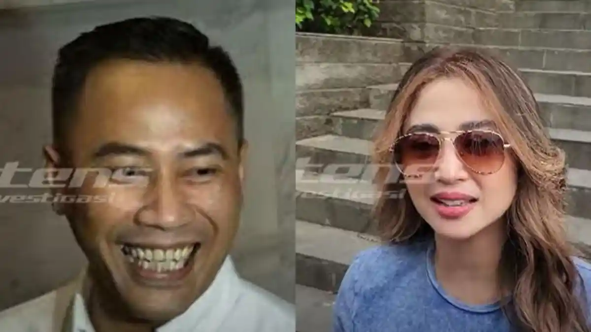 Meski Sudah Jarang Ketemu dengan Pacar Pilotnya, Dewi Perssik Akui Masih Menjalin Komitmen