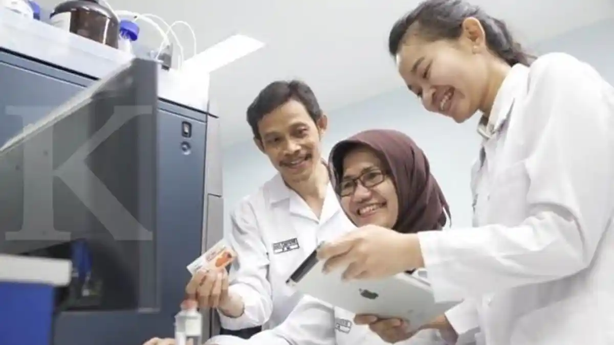 Phapros Bagikan Dividen Rp 19,4 Miliar ke Pemegang Saham
