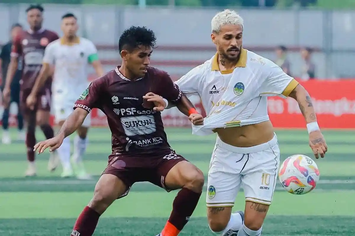 Nestapa Seto Nurdiantoro: Kalah Perdana di PSIM Yogyakarta Langsung Diulti Brajamusti, Sindir 1 Hal