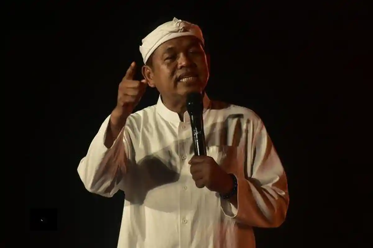 Tahu Sumedang Akan Disulap Dedi Mulyadi Jadi Ikon Kuliner Dunia