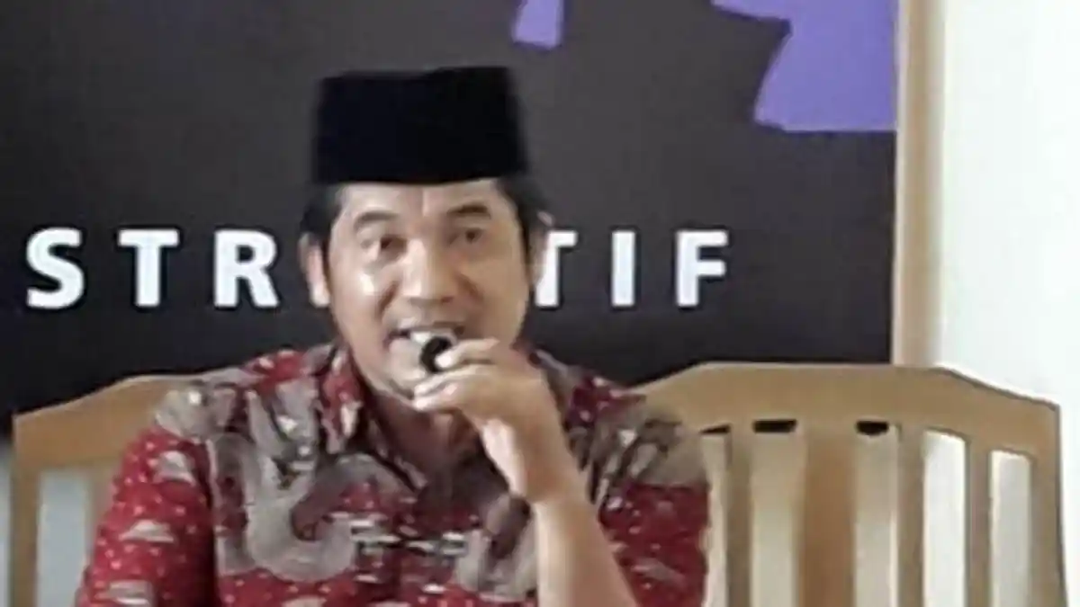 Pengamat Sarankan Jokowi Agar Pilih Dewan Pengawas KPK Lewat Panitia Seleksi